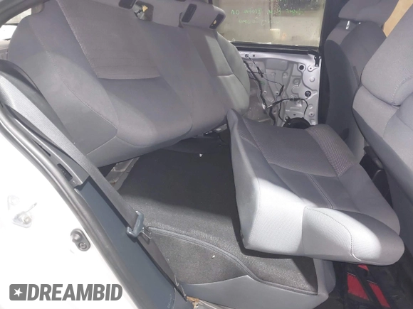 2024 Toyota Corolla SE with VIN 5YFS4MCE3RP188253, listed as a IAAI auction lot 41731378 with 41,046 mi miles and . Bid and sale history available at DreamBid. Image 8.