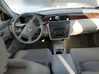 2009 Buick LaCrosse CX with VIN 2G4WC582891209052, listed as a Copart auction lot 87214314 with 141,705 mi miles and Salvage Title. Bid and sale history available at carsss.com. Image 8.