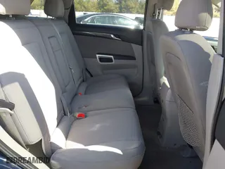 2009 Saturn VUE XE with VIN 3GSCL33P99S590868, listed as a IAAI auction lot 41793376 with 0 mi miles. Bid and sale history available at carsss.com. Image 8.