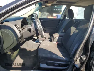 2011 Nissan Altima 2.5 S with VIN 1N4AL2AP2BC125155, listed as a Copart auction lot 47799845 with 227,179 mi miles and Salvage Title. Bid and sale history available at carsss.com. Image 7.