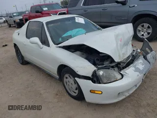 1996 Honda Civic z VIN JHMEH6146TS001924, wystawiony jako IAAI lot #41575802 z przebiegiem 248 781 mil mil oraz . Historia ofert i sprzedaży dostępna na DreamBid. Obrazek 1.