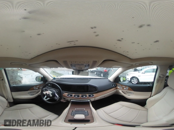 2023 Mercedes-Benz GLE 350 with VIN 4JGFB4KB5PA893681, listed as a IAAI auction lot 42606299 with 18,846 mi miles and . Bid and sale history available at DreamBid. Image 21.
