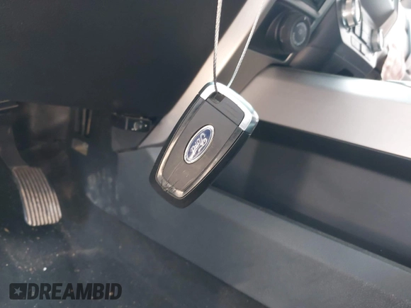 2020 Ford F-250 XL with VIN 1FT7W2BN4LED60848, listed as a IAAI auction lot 42392785 with 122,305 mi miles and . Bid and sale history available at DreamBid. Image 11.