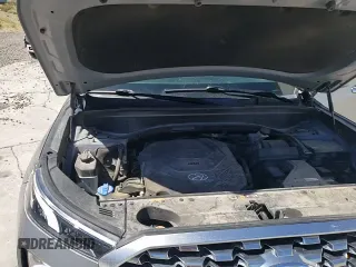 2020 Hyundai Palisade SEL с VIN KM8R3DHE9LU171196, выставлен на аукционе Copart как лот 67956905 с пробегом 97 768 миль миль и Списание • Salvage title. История ставок и продаж доступна на DreamBid. Изображение 16.