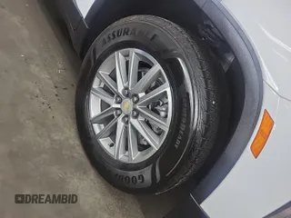 2022 Chevrolet Traverse LT Cloth с VIN 1GNERGKW4NJ158307, выставлен на аукционе IAAI как лот 42774214 с пробегом 60 990 миль миль и . История ставок и продаж доступна на DreamBid. Изображение 3.
