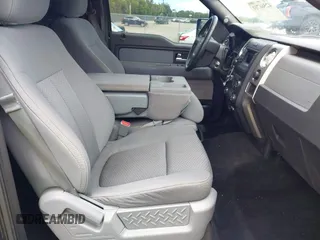 2013 Ford F-150 XL with VIN 1FTFW1EF2DKD61171, listed as a IAAI auction lot 42566701 with 153,896 mi miles and . Bid and sale history available at DreamBid. Image 5.