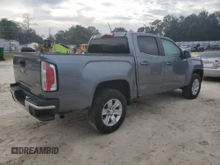 2018 GMC Canyon 2WD SLE with VIN 1GTG5CEN4J1153191, listed as a Copart auction lot 74028174 with 29,460 mi miles and Salvage Title. Bid and sale history available at carsss.com. Image 3.