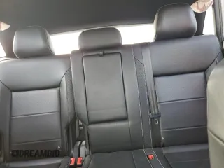 2022 Volkswagen Atlas SE with VIN 1V2DC2CA8NC221424, listed as a Copart auction lot 86362754 with 43,009 mi miles and Non repairable. Bid and sale history available at DreamBid. Image 10.