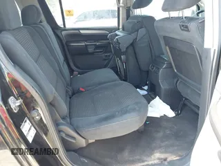 2012 Nissan Armada SV z VIN 5N1BA0ND7CN615987, wystawiony jako IAAI lot #41892790 z przebiegiem Nie podano mil oraz . Historia ofert i sprzedaży dostępna na DreamBid. Obrazek 8.