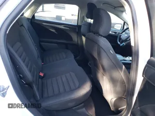 2019 Ford Fusion Hybrid SE with VIN 3FA6P0LU8KR164934, listed as a Copart auction lot 43130343 with 135,678 mi miles. Bid and sale history available at carsss.com. Image 10.