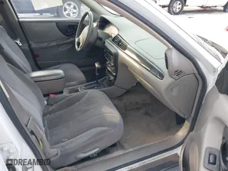 2004 Chevrolet Classic with VIN 1G1ND52F84M664305, listed as a IAAI auction lot 41350687 with 1 mi miles. Bid and sale history available at carsss.com. Image 5.