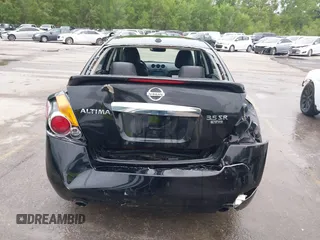 2012 Nissan Altima SR z VIN 1N4BL2AP9CC193846, wystawiony jako IAAI lot #42126067 z przebiegiem 137 470 mil mil oraz . Historia ofert i sprzedaży dostępna na DreamBid. Obrazek 6.