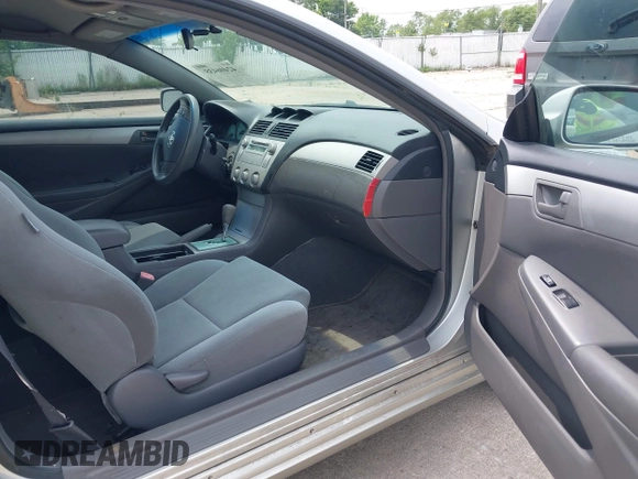 2006 Toyota Solara SE с VIN 4T1CE38P06U583149, выставлен на аукционе IAAI как лот 42406435 с пробегом 111 278 миль миль и . История ставок и продаж доступна на DreamBid. Изображение 5.
