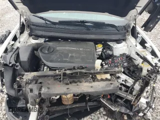 2019 Jeep Cherokee Limited with VIN 1C4PJMDX2KD106973, listed as a Copart auction lot 46819185 with Not Provided miles and Salvage Title. Bid and sale history available at DreamBid. Image 13.