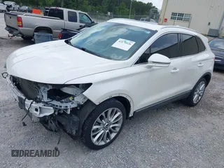 2018 Lincoln MKC Reserve с VIN 5LMCJ3C99JUL21527, выставлен на аукционе IAAI как лот 42170926 с пробегом 69 224 миль миль и . История ставок и продаж доступна на DreamBid. Изображение 2.