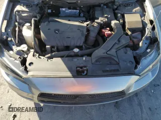 2013 Mitsubishi Lancer ES with VIN JA32U2FU7DU021508, listed as a Copart auction lot 80906724 with 131,005 mi miles and Salvage Title. Bid and sale history available at DreamBid. Image 11.