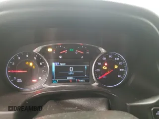 2018 GMC Acadia SLE z VIN 1GKKNSLS1JZ226147, wystawiony jako Copart lot #45546885 z przebiegiem 69 300 mil mil oraz Szkoda całkowita • Salvage title. Historia ofert i sprzedaży dostępna na DreamBid. Obrazek 9.