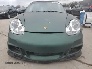 1999 Porsche 911 z VIN WP0AA299XXS623462, wystawiony jako Copart lot #85549554 z przebiegiem Nie podano mil oraz Szkoda całkowita • Salvage title. Historia ofert i sprzedaży dostępna na DreamBid. Obrazek 5.