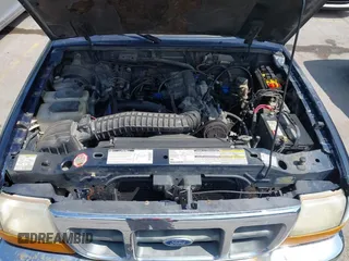 2000 Ford Ranger XLT with VIN 1FTZR15X8YPA04230, listed as a IAAI auction lot 42623480 with 227,056 mi miles and . Bid and sale history available at DreamBid. Image 10.