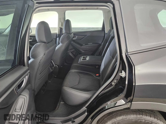 2023 Subaru Forester Premium z VIN JF2SKAEC4PH483310, wystawiony jako IAAI lot #42802154 z przebiegiem 93 144 mil mil oraz . Historia ofert i sprzedaży dostępna na DreamBid. Obrazek 22.