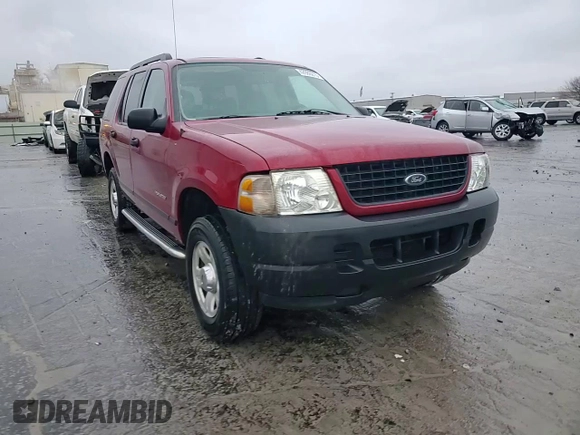 2005 Ford Explorer XLS with VIN 1FMZU62K45UB19758, listed as a Copart auction lot 42986015 with 171,792 mi miles and Salvage title. Bid and sale history available at DreamBid. Image 11.