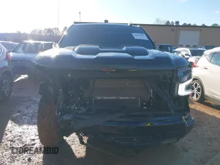 2023 Chevrolet Silverado 1500 LT Trail Boss with VIN 3GCUDFE86PG293500, listed as a IAAI auction lot 41071914 with 17,903 mi miles and . Bid and sale history available at DreamBid. Image 13.