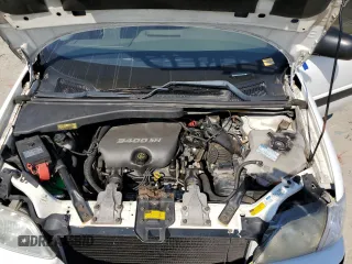1998 Chevrolet Venture Plus with VIN 1GNDU03E3WD112152, listed as a Copart auction lot 48830855 with 92,303 mi miles and Clean Title. Bid and sale history available at carsss.com. Image 12.