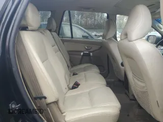2008 Volvo XC90 I6 with VIN YV4CM982481458283, listed as a Copart auction lot 80860334 with 0 mi miles and Clean Title. Bid and sale history available at carsss.com. Image 11.