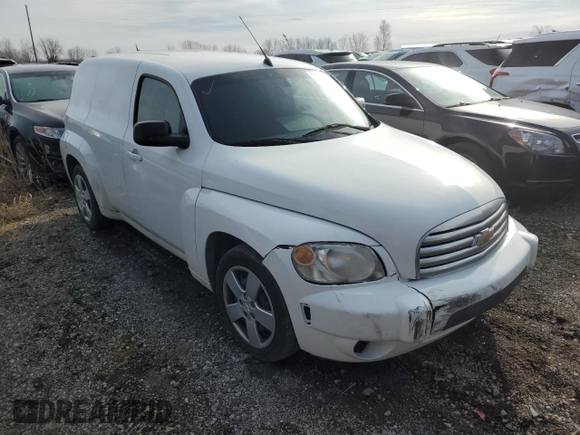 2011 Chevrolet HHR LS with VIN 3GCAAAFWXBS635807, listed as a Copart auction lot 80235724 with 187,826 mi miles and Clean title. Bid and sale history available at DreamBid. Image 4.
