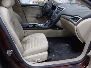 2016 Ford Fusion SE с VIN 3FA6P0H78GR268317, выставлен на аукционе IAAI как лот 41590733 с пробегом 61 889 миль миль и . История ставок и продаж доступна на DreamBid. Изображение 5.
