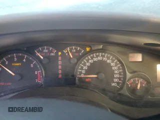 2002 Pontiac Bonneville SLE with VIN 1G2HY54K324178165, listed as a Copart auction lot 87634705 with 236,973 mi miles and Salvage title. Bid and sale history available at DreamBid. Image 9.