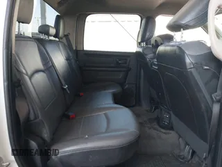 2020 Ram 2500 Tradesman with VIN 3C7WR4HJ2LG307824, listed as a IAAI auction lot 42555072 with 114,385 mi miles and . Bid and sale history available at DreamBid. Image 8.