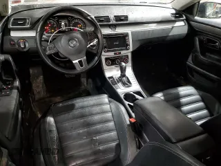 2012 Volkswagen CC Sport PZEV with VIN WVWMP7AN9CE536033, listed as a Copart auction lot 47735764 with 179,070 mi miles and Clean Title. Bid and sale history available at carsss.com. Image 8.