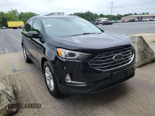 2019 Ford Edge SEL с VIN 2FMPK4J99KBC10770, выставлен на аукционе IAAI как лот 42785530 с пробегом 36 292 миль миль и . История ставок и продаж доступна на DreamBid. Изображение 3.