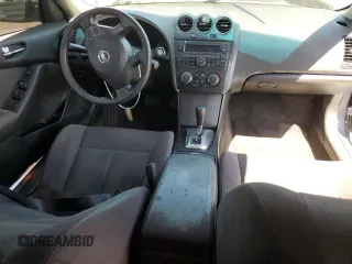 2011 Nissan Altima 2.5 S with VIN 1N4AL2AP5BC169442, listed as a Copart auction lot 49684645 with 99,024 mi miles and Salvage Title. Bid and sale history available at carsss.com. Image 8.