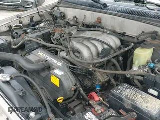 1999 Toyota 4Runner Limited z VIN JT3HN87R4X0240710, wystawiony jako IAAI lot #43277692 z przebiegiem 193 850 mil mil oraz . Historia ofert i sprzedaży dostępna na DreamBid. Obrazek 13.