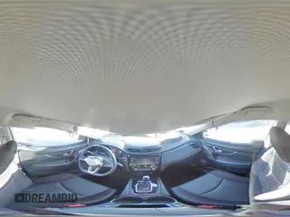 2018 Nissan Rogue SV with VIN JN8AT2MT5JW490692, listed as a Copart auction lot 47358065 with 41,215 mi miles and Salvage Title. Bid and sale history available at DreamBid. Image 16.