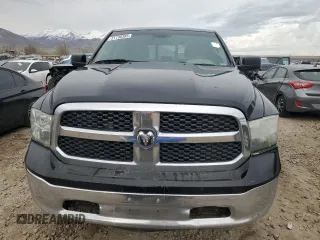 2013 Ram 1500 Outdoorsman with VIN 1C6RR7LT1DS611071, listed as a Copart auction lot 51190385 with 0 mi miles and Clean Title. Bid and sale history available at carsss.com. Image 5.