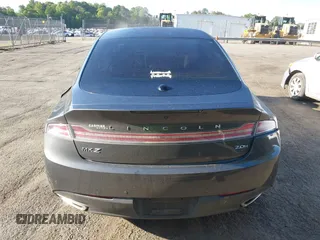 2016 Lincoln MKZ Hybrid with VIN 3LN6L2LU1GR611866, listed as a IAAI auction lot 42112532 with Not provided miles and . Bid and sale history available at DreamBid. Image 16.