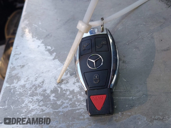 2015 Mercedes-Benz CLA 250 with VIN WDDSJ4EB4FN208844, listed as a IAAI auction lot 41869979 with 43,167 mi miles and . Bid and sale history available at DreamBid. Image 11.