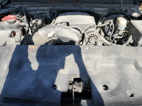 2012 Chevrolet Silverado 1500 Work Truck with VIN 1GCNKPE00CZ323885, listed as a Copart auction lot 74182274 with 195,106 mi miles and Salvage Title. Bid and sale history available at DreamBid. Image 11.
