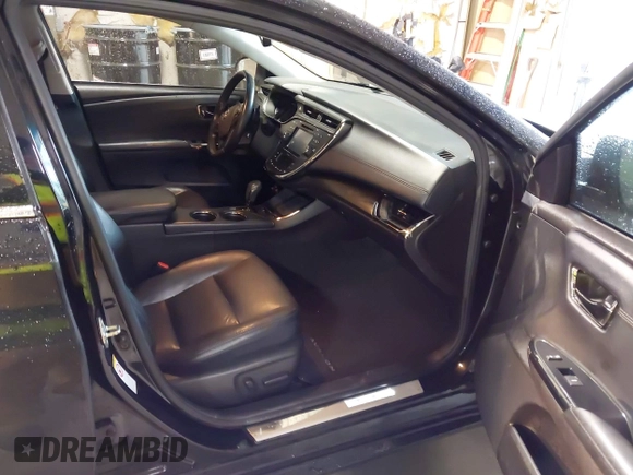 2016 Toyota Avalon Limited with VIN 4T1BK1EB0GU200782, listed as a IAAI auction lot 41947508 with 90,889 mi miles and . Bid and sale history available at DreamBid. Image 5.