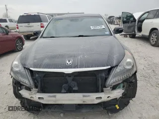 2015 Hyundai Equus Ultimate z VIN KMHGH4JH7FU092403, wystawiony jako Copart lot #43923784 z przebiegiem 88 030 mil mil oraz . Historia ofert i sprzedaży dostępna na DreamBid. Obrazek 5.