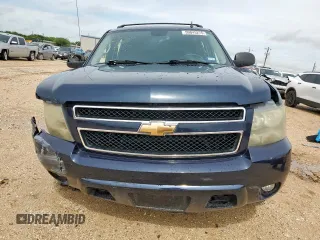 2007 Chevrolet Avalanche 3LT z VIN 3GNEC12097G134339, wystawiony jako Copart lot #59045275 z przebiegiem Nie podano mil oraz Szkoda całkowita • Salvage title. Historia ofert i sprzedaży dostępna na DreamBid. Obrazek 5.