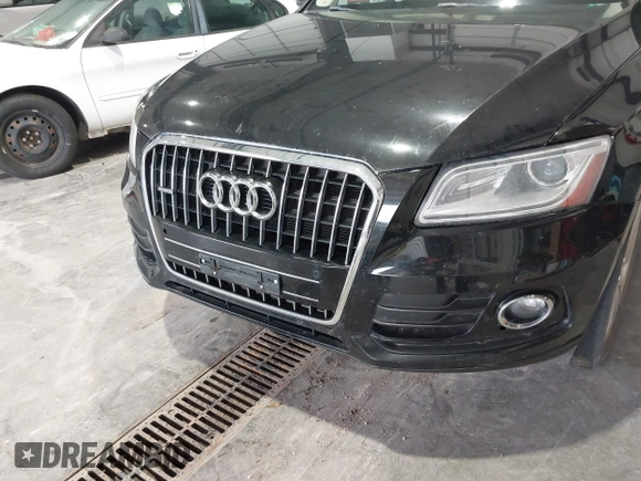 2015 Audi Q5 Premium Plus with VIN WA1LFAFP8FA028566, listed as a IAAI auction lot 42349142 with 155,938 mi miles and . Bid and sale history available at DreamBid. Image 6.