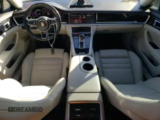 2018 Porsche Panamera с VIN WP0AA2A72JL104157, выставлен на аукционе Copart как лот 82147974 с пробегом 98 933 миль миль и Списание • Salvage title. История ставок и продаж доступна на DreamBid. Изображение 8.