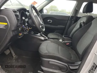 2018 Kia Soul + with VIN KNDJP3A54J7542884, listed as a Copart auction lot 51758655 with 0 mi miles and Clean Title. Bid and sale history available at carsss.com. Image 7.