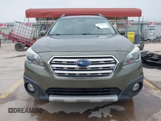 2017 Subaru Outback Limited with VIN 4S4BSENC2H3420805, listed as a IAAI auction lot 42130543 with 127,607 mi miles and . Bid and sale history available at DreamBid. Image 13.