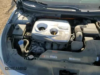 2017 Hyundai Sonata SE с VIN KMHE24L14HA048694, выставлен на аукционе Copart как лот 68624855 с пробегом 129 830 миль миль и Чистый • Clean title. История ставок и продаж доступна на DreamBid. Изображение 13.
