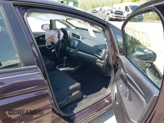 2016 Honda Fit EX с VIN JHMGK5H7XGS014590, выставлен на аукционе IAAI как лот 42379370 с пробегом 88 280 миль миль и . История ставок и продаж доступна на DreamBid. Изображение 5.
